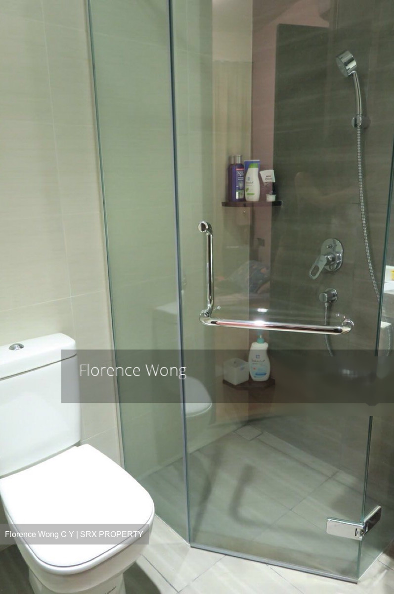 Nottinghill Suites (D21), Apartment #167098892